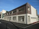 スタービレB棟の間取り画像