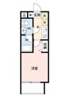 リーフコートの間取り画像