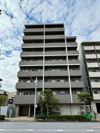 エストゥルースプラス押上Ⅲの外観