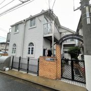 イッツ東中野の外観画像
