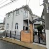 イッツ東中野の外観