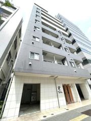 スカイコート文京江戸川橋の外観画像