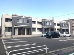 ジャスミン（Jasmine）の外観画像