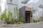 GRASTRA NAKANOの外観