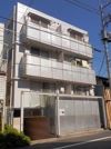 ソル・レヴェンテの外観