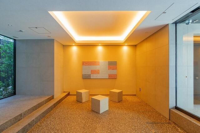 ロビー