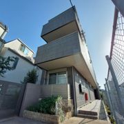MAISON de LIBREの外観画像