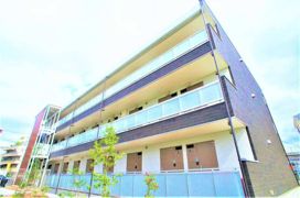 リブリ・Prurlionの外観画像
