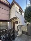 島田方の外観