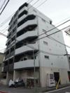 セジョリ南品川の外観