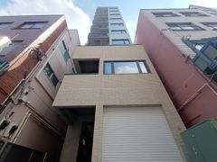 DECOR GRANDE ASAKUSAの外観画像