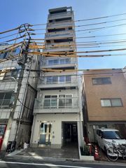 プラースタ三ノ輪の外観画像