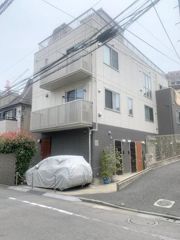 West Villageの外観画像