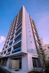 アーバネックス深川住吉Ⅲの外観