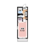 OZハウスの間取り画像