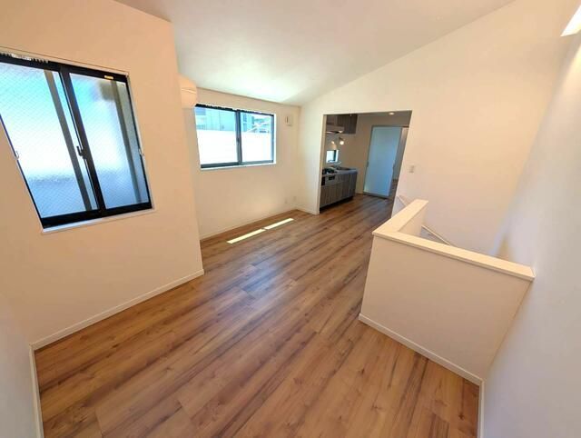 リビング