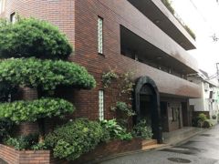 トポスM駒沢の外観画像