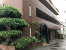 トポスM駒沢の外観