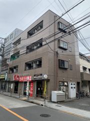 グレースYKの外観画像