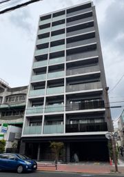 デュオフラッツ上野松が谷の外観画像