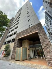 ガラ・ステーション東日本橋の外観画像