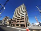 アーバンパレス東松山の外観
