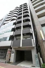 ラグジュアリーアパートメント東中野Ⅱの外観画像