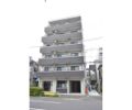 Rising Place大森二番館の外観