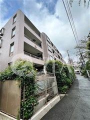 東急ドエルアルス高田馬場諏訪の杜の外観画像