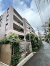 東急ドエルアルス高田馬場諏訪の杜の外観