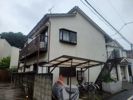 石倉ハイツの外観