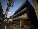 リブリ・南品川の外観