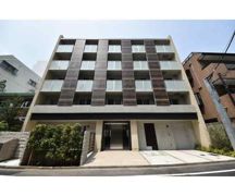 HERMITAGE Waseda Machiの外観画像