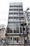 B－Wall神保町の外観