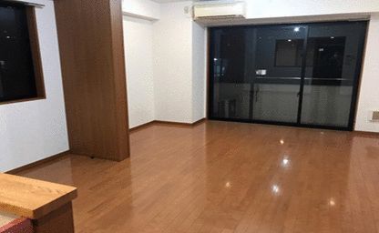 リビング