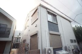 maisonazaleaの外観画像