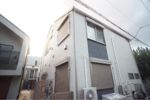 maisonazaleaの外観