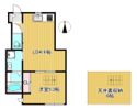 maisonazaleaの間取り画像