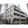 グランメゾン根岸の外観