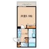グランメゾン根岸の間取り画像