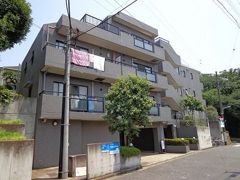 ヒルズ洗足池公園の外観画像