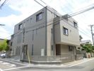 サンドリヨンの外観