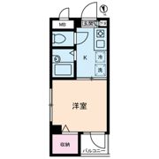 TS1の間取り画像