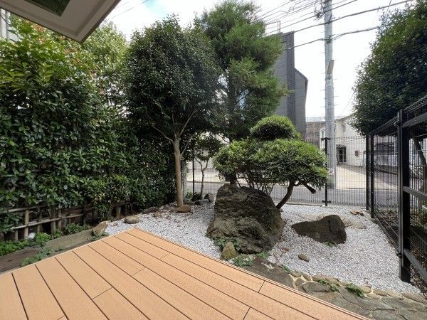 リビング