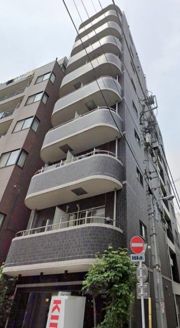 アセンションアイディ浅草の外観画像