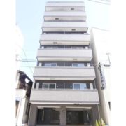 アーバン浅草橋の外観画像
