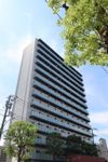 GENOVIA青砥skygardenの外観