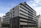 グランド・ガーラ門前仲町の外観