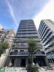 アーバネックス新御徒町の外観画像