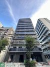 アーバネックス新御徒町の外観